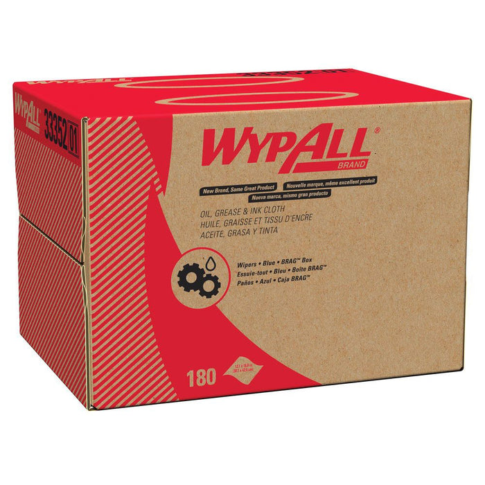 Shop Supplies & Consumables