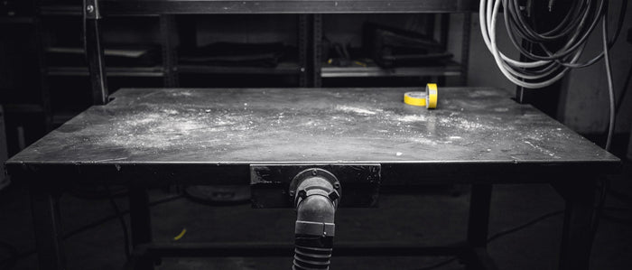 Abrasives & Finishing