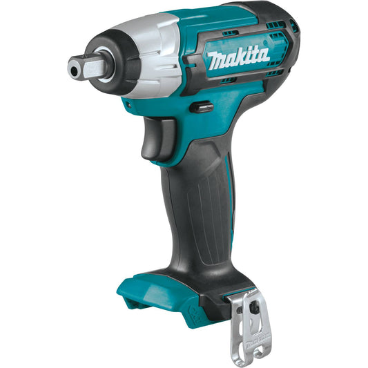 Makita™ WT03Z Cordless 1/2" Impact Wrench | 12V Max CXT