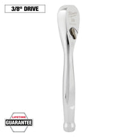 Milwaukee 3/8" Drive 5" Ratchet — 48-22-9036