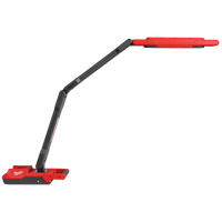 Milwaukee M18™ Magnetic Extendable Boom Light — 2129-20