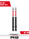 Milwaukee SHOCKWAVE™ Impact Duty 3-1/2