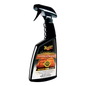 Meguiar’s Gold Class Leather & Vinyl Cleaner, 16 oz, G18516