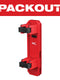 Milwaukee PACKOUT™ Long Handle Tool Holder — 48-22-8348