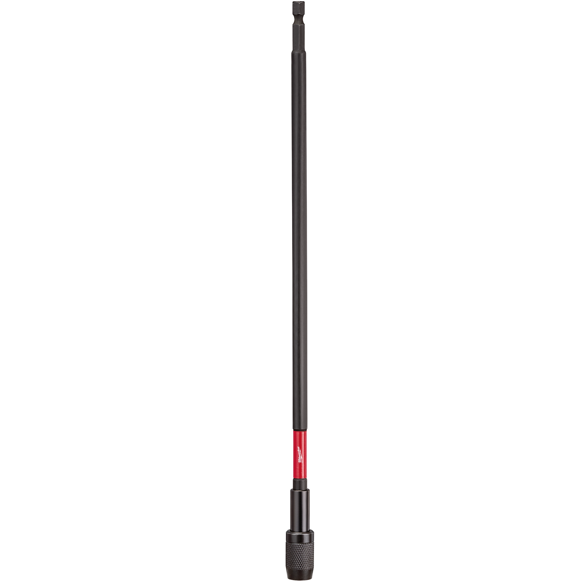 Milwaukee SHOCKWAVE™ Impact Duty 12"Locking Bit Holder — 48-32-4533