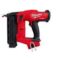 Milwaukee M18 FUEL™ 18 Gauge Brad Nailer — 2746-20
