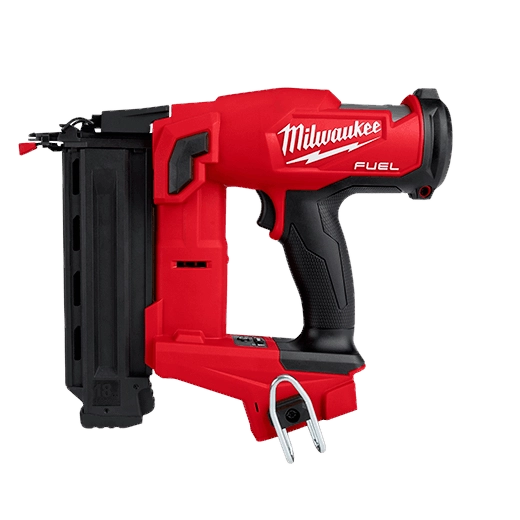 Milwaukee M18 FUEL™ 18 Gauge Brad Nailer — 2746-20