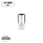 Milwaukee 1/4" Drive 5/16" SAE Socket with FOUR FLAT™ Sides — 45-34-9005