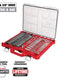 Milwaukee 106 pc 1/4