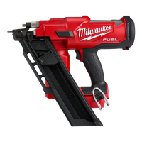 Milwaukee M18 FUEL™ 30 Degree Framing Nailer — 2745-20