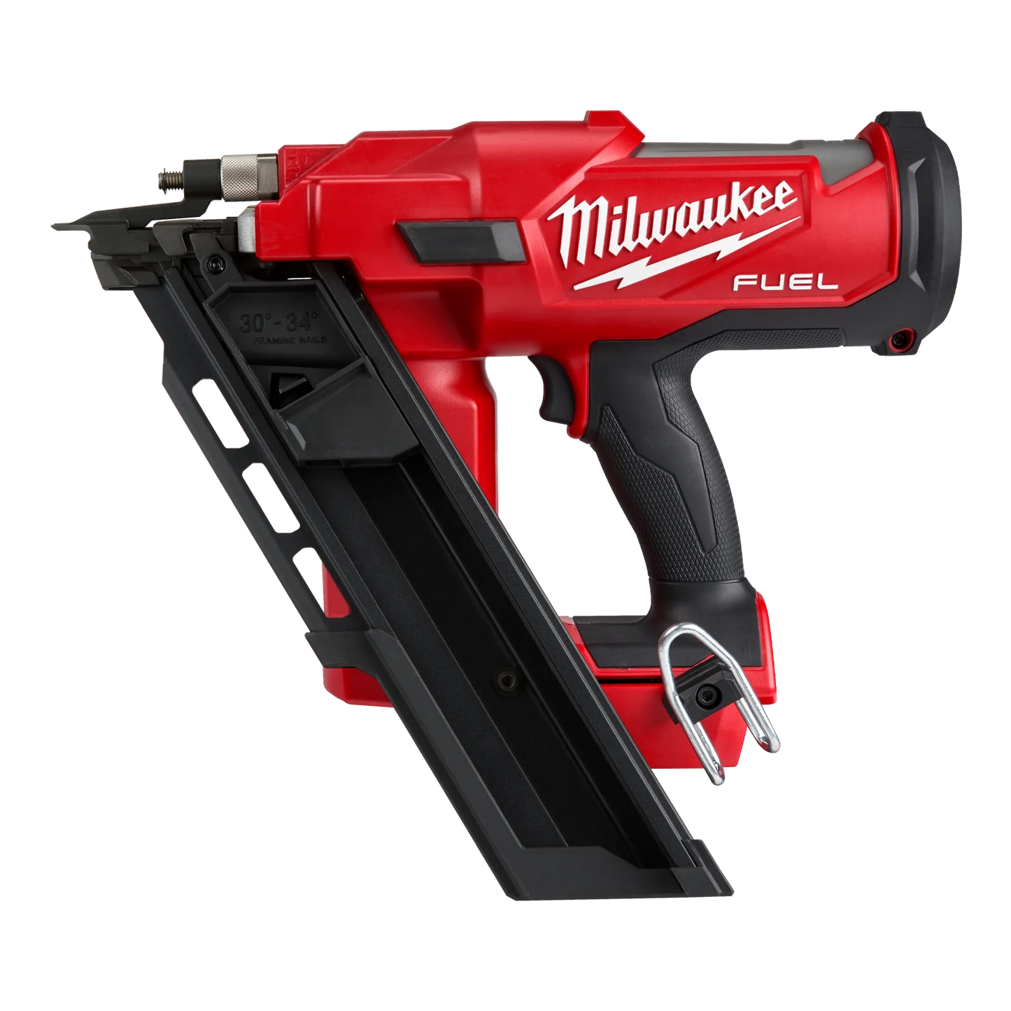 Milwaukee M18 FUEL™ 30 Degree Framing Nailer — 2745-20