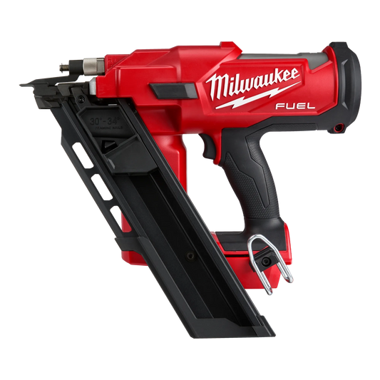 Milwaukee M18 FUEL™ 30 Degree Framing Nailer — 2745-20
