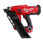 Milwaukee M18 FUEL™ 30 Degree Framing Nailer — 2745-20