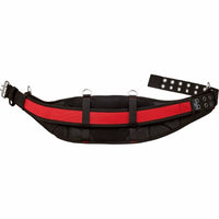 Milwaukee Padded Work Belt — 48-22-8140