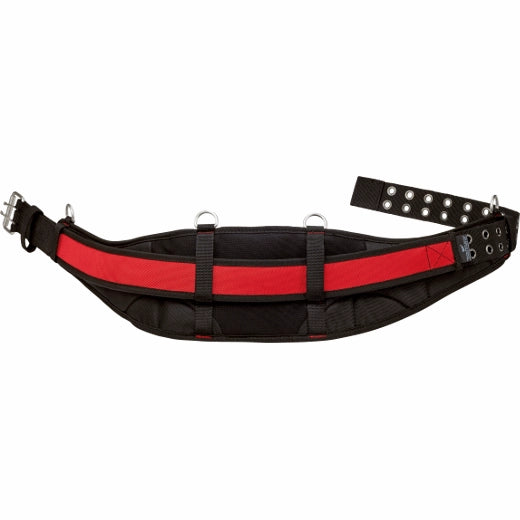 Milwaukee Padded Work Belt — 48-22-8140