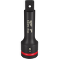 Milwaukee SHOCKWAVE™ Impact Duty 1" Drive 7" Extension — 49-66-6712