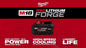 Milwaukee M18™ REDLITHIUM™ FORGE™ XC8.0 Starter Kit — 48-59-1881