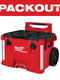 Milwaukee PACKOUT™ Rolling Tool Box — 48-22-8427