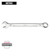 Milwaukee 22mm Metric Combination Wrench — 45-96-9522