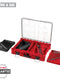 Milwaukee 30 pc Metric & SAE Combination Wrench Set with PACKOUT™ Organizer — 48-22-9485