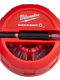 Milwaukee SHOCKWAVE™ 22 PC Impact Driver Bit Puck (PDQ) — 48-32-4012