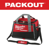 Milwaukee 20" PACKOUT™ Tool Bag — 48-22-8322
