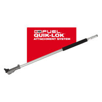 Milwaukee M18 FUEL™ QUIK-LOK™ 3' Attachment Extension — 49-16-2721