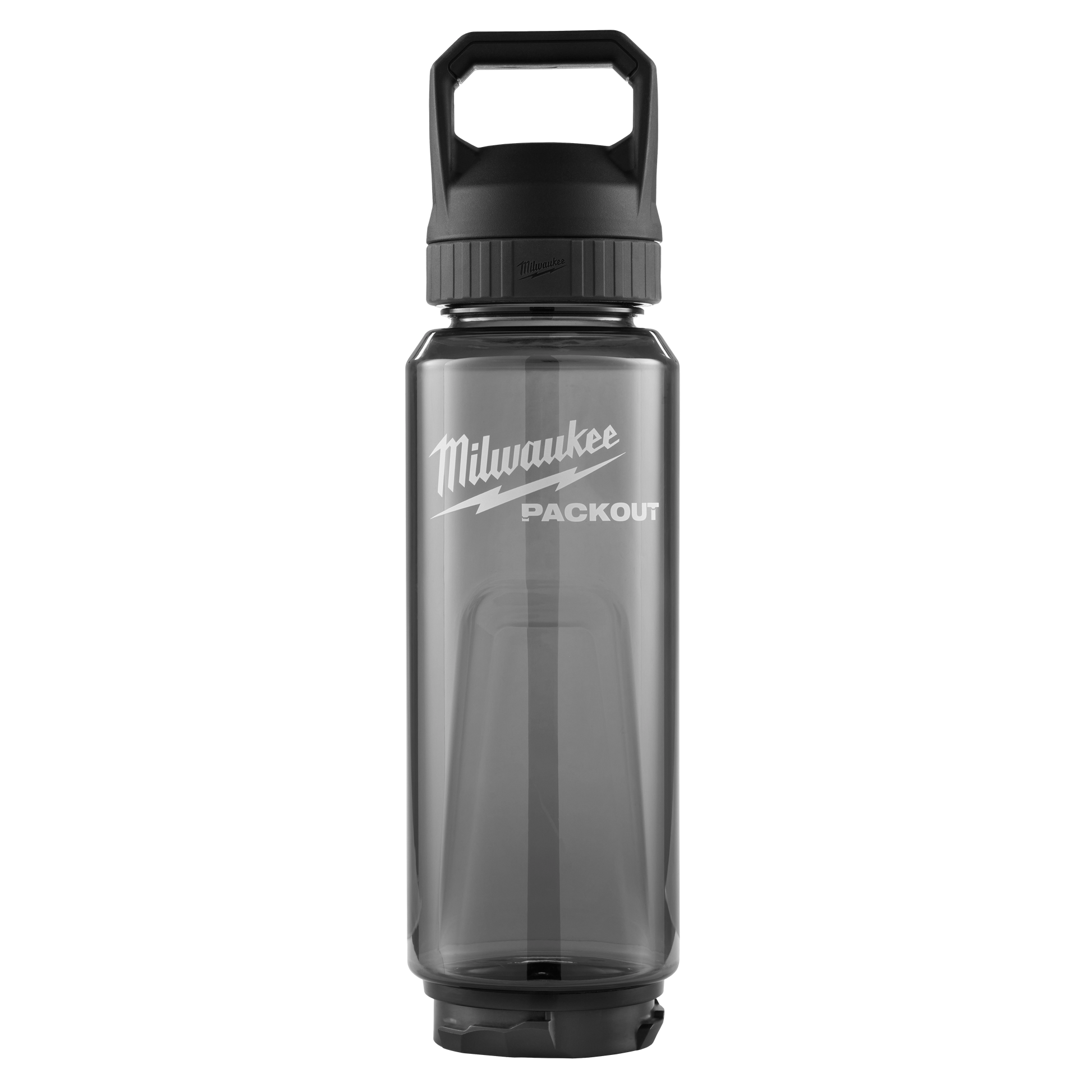 Milwaukee PACKOUT™ 34 oz Bottle with Chug Lid — 48-22-8372B