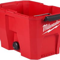 Milwaukee® M18™ 9 Gal. Wet/Dry Vacuum Tank, 0912-20