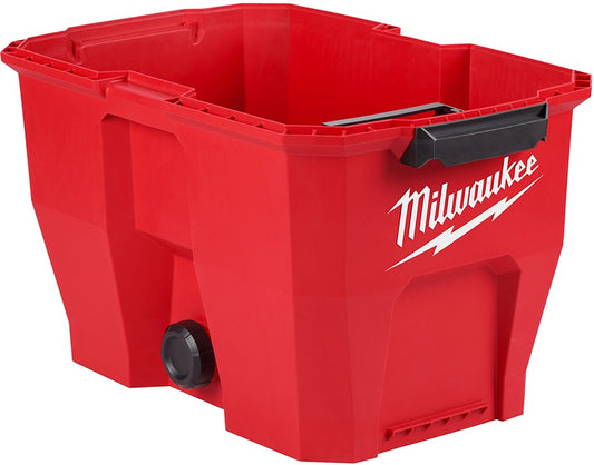 Milwaukee® M18™ 9 Gal. Wet/Dry Vacuum Tank, 0912-20