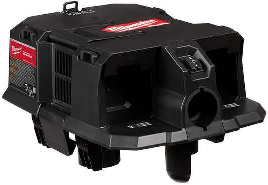 Milwaukee® M18 FUEL™ Dual Battery Wet/Dry Vacuum Motor Head, 0921-20