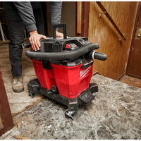 Milwaukee® M18™ Wet/Dry Vacuum Cart, 0923-20