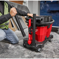 Milwaukee® M18™ Wet/Dry Vacuum Cart, 0923-20