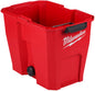 Milwaukee 0932-30 M18 12 Gallon Wet/Dry Shop Vacuum Tank