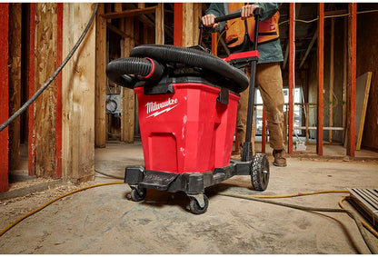 Milwaukee 0932-30 M18 12 Gallon Wet/Dry Shop Vacuum Tank
