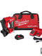 Milwaukee M18 FUEL™ Coil Roofing Nailer Kit — 2909-21