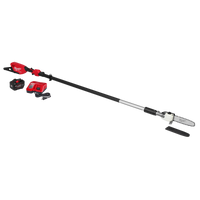 Milwaukee M18 FUEL™ Telescoping Pole Saw Kit — 3013-21