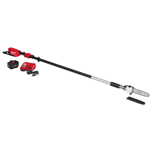 Milwaukee M18 FUEL™ Telescoping Pole Saw Kit — 3013-21