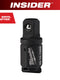 Milwaukee INSIDER™ Box Ratchet 3/8