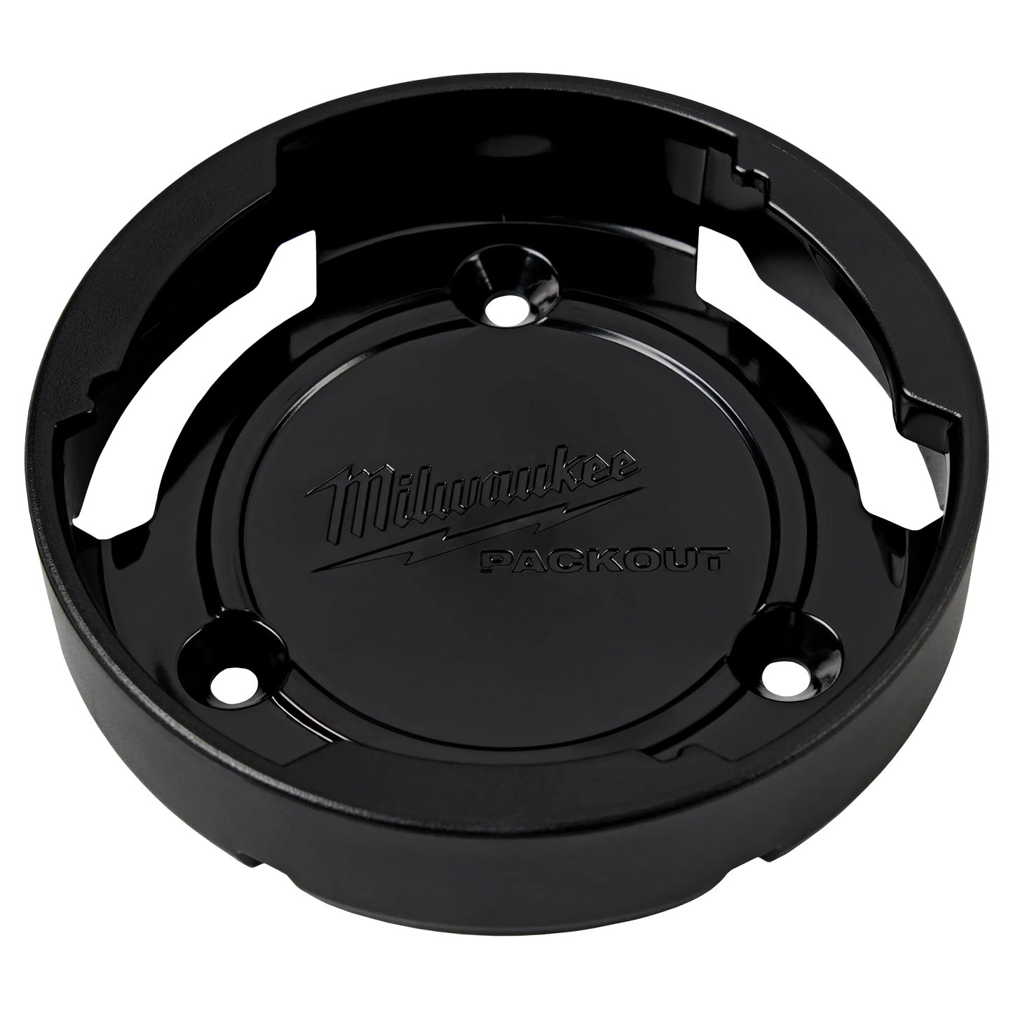Milwaukee PACKOUT™ Twist to Lock Mount — 48-22-8399