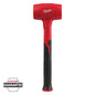 Milwaukee 48 oz Dead Blow Hammer — 48-22-9151