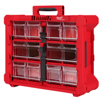 Milwaukee PACKOUT™ Tilt Bin Organizer — 48-22-8433