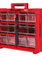 Milwaukee PACKOUT™ Tilt Bin Organizer — 48-22-8433