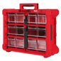 Milwaukee PACKOUT™ Tilt Bin Organizer — 48-22-8433