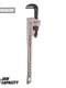 Milwaukee 24” Aluminum Pipe Wrench — 48-22-7224