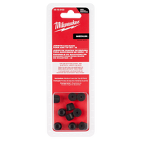Milwaukee Jobsite Earbuds Foam Ear Tip Kit - M — 49-16-0103