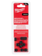 Milwaukee Jobsite Earbuds Foam Ear Tip Kit - M — 49-16-0103