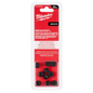 Milwaukee Jobsite Earbuds Foam Ear Tip Kit - M — 49-16-0103