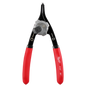 Milwaukee .038" Convertible Snap Ring Pliers - 18° — 48-22-6530
