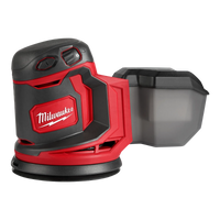 Milwaukee M18™ Random Orbit Sander (Tool Only) — 2648-20